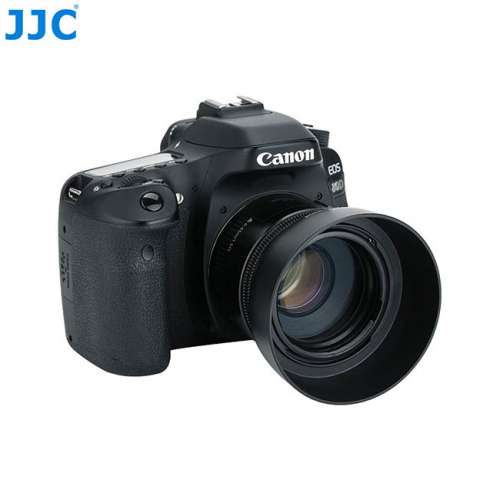 JJC LH-62 Lens Hood replaces Canon ES-62