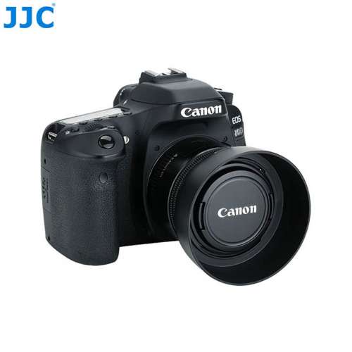 JJC LH-62 Lens Hood replaces Canon ES-62