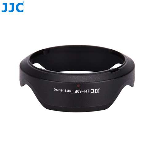 JJC LH-60E Lens Hood replaces CANON EW-60E
