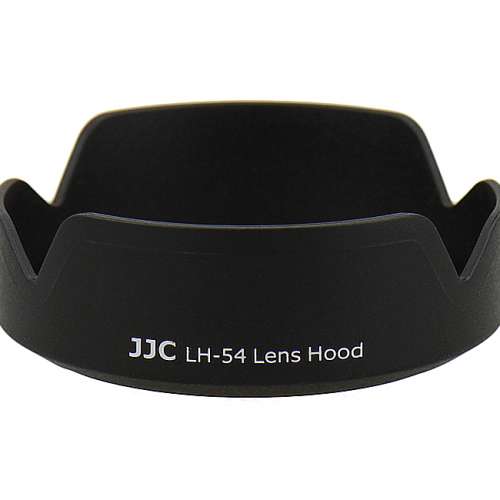 JJC LH-54 Lens Hood replaces CANON EW-54