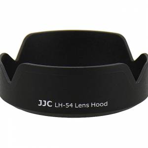 JJC LH-54 Lens Hood replaces CANON EW-54