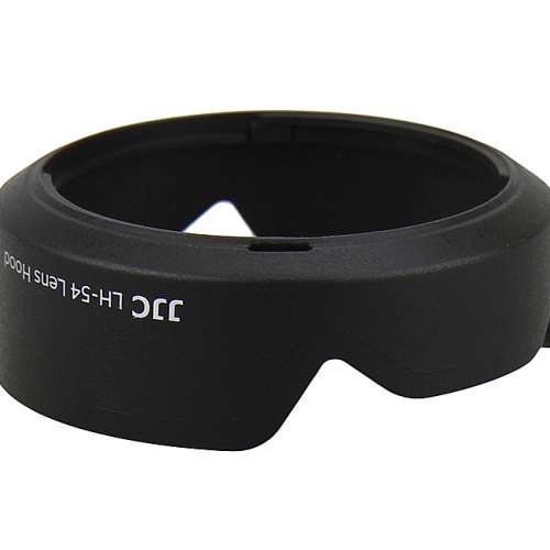 JJC LH-54 Lens Hood replaces CANON EW-54