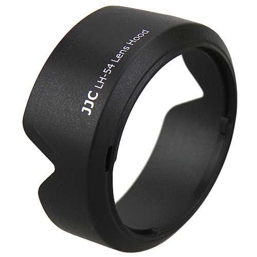 JJC LH-54 Lens Hood replaces CANON EW-54