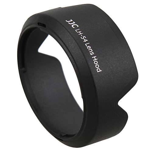 JJC LH-54 Lens Hood replaces CANON EW-54