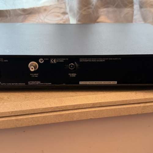 Naim Tuner NAT-05