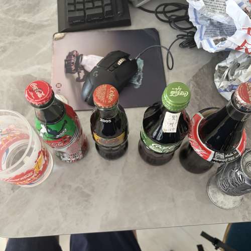 可口可樂