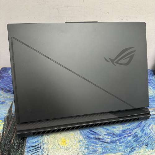 （頂級16寸RTX4060華碩ROG Strix🔥Gaming Laptop )ASUS ROG i7-13650HX/8,16,32GB ...