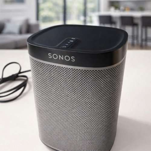 Sonos Play:1 Wi-Fi無線音箱