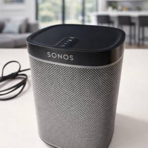 Sonos Play:1 Wi-Fi無線音箱