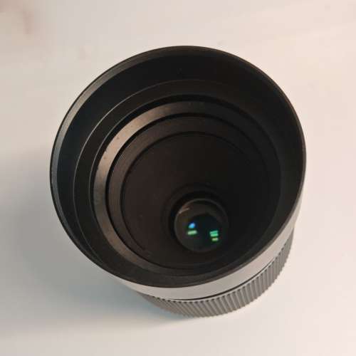 Carl Zeiss S-Planar T* 60MM 2.8