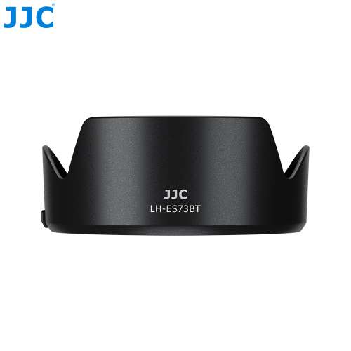 JJC LH-ES73BT Lens Hood designed for CAN. RF 45mm F1.2 STM lens