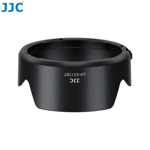 JJC LH-ES73BT Lens Hood designed for CAN. RF 45mm F1.2 STM lens