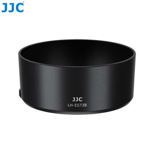 JJC LH-ES73B Lens Hood specially designed for CAN. RF 45mm F1.2 STM lens