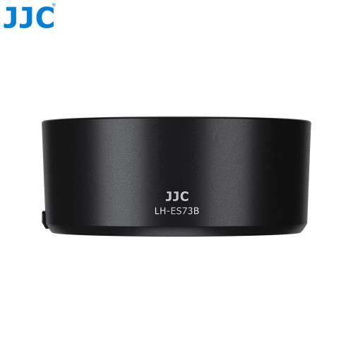 JJC LH-ES73B Lens Hood specially designed for CAN. RF 45mm F1.2 STM lens