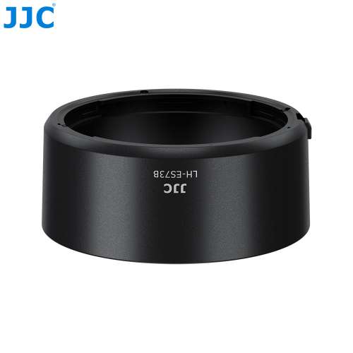 JJC LH-ES73B Lens Hood specially designed for CAN. RF 45mm F1.2 STM lens