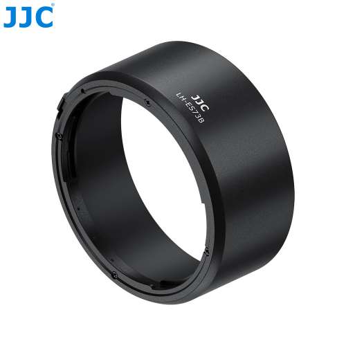 JJC LH-ES73B Lens Hood specially designed for CAN. RF 45mm F1.2 STM lens