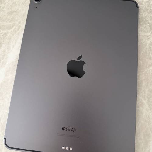 99%新Apple iPad Air M1 11吋256GB WiFi+5G第5代 太空灰