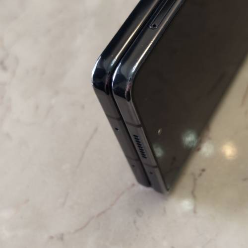 Samsung galaxy Z Fold 5, 12+512, 港行