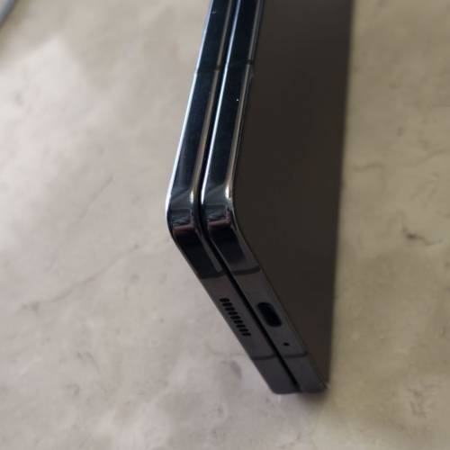 Samsung galaxy Z Fold 5, 12+512, 港行