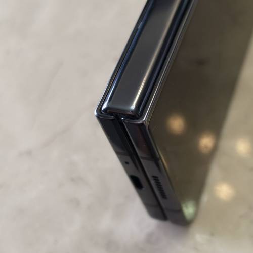 Samsung galaxy Z Fold 5, 12+512, 港行