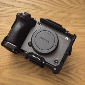 Sony FX3a 行貨有保養