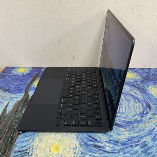 （頂配 MacBook M2 Air )APPLE  MacBook Air M2 2023 M2 CPU/24GB Ram/1TB SSD/8核...