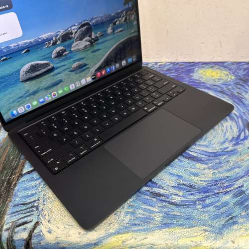 （頂配 MacBook M2 Air )APPLE  MacBook Air M2 2023 M2 CPU/24GB Ram/1TB SSD/8核...