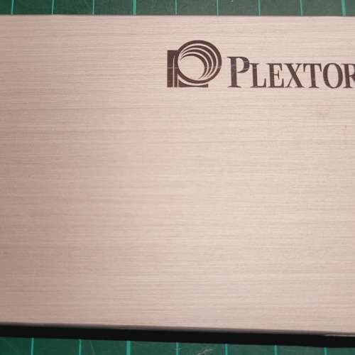 健康良好有圖 頂級MLC 低write count Plextor M5 Pro 512GB 2.5 inch SATA 7mm SSD