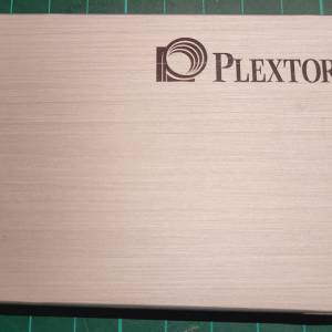 健康良好有圖 頂級MLC 低write count Plextor M5 Pro 512GB 2.5 inch SATA 7mm SSD