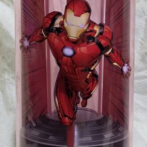 IRON MAN OPPO Wi-Fi 6 路由器 AX5400 鋼鐵人／鐵甲奇俠限量特別版