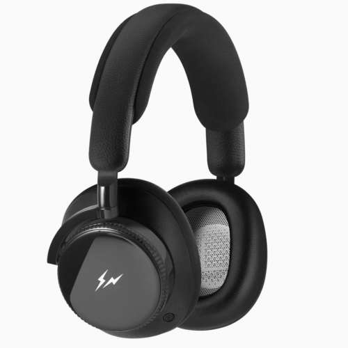B&O x Fragment Design Beoplay H100 聯名終極頭戴式耳機