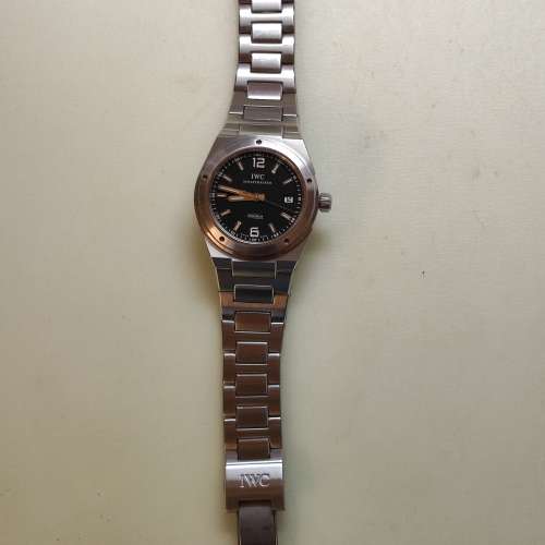 IWC 工程師322701
