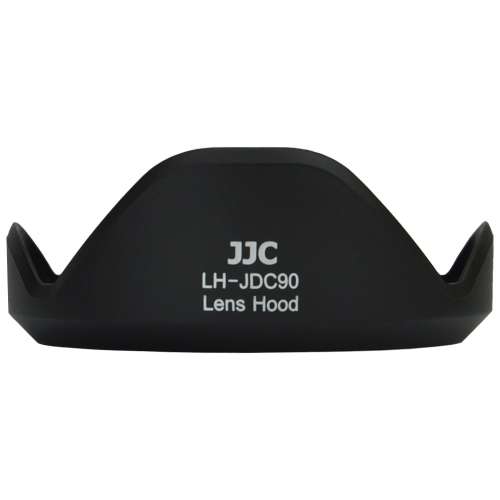 JJC LH-JDC90 Lens Hood Replaces CAN. LH-DC90