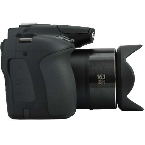 JJC LH-JDC90 Lens Hood Replaces CAN. LH-DC90