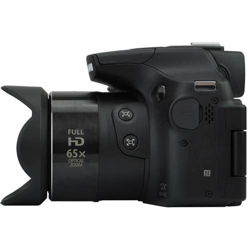 JJC LH-JDC90 Lens Hood Replaces CAN. LH-DC90