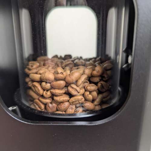 火柴盒烘豆機