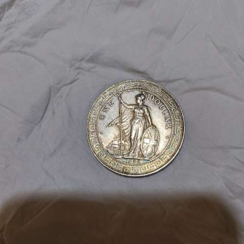 銀幣/銀條10oz