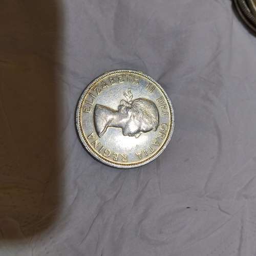銀幣/銀條10oz