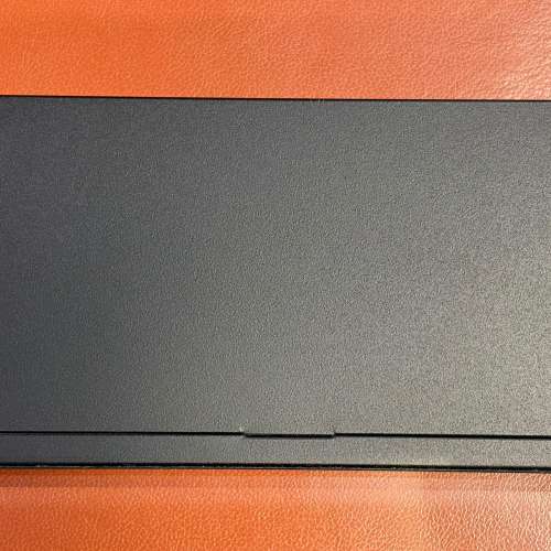 Silent Angel Bonn N8 音響級網絡交換器