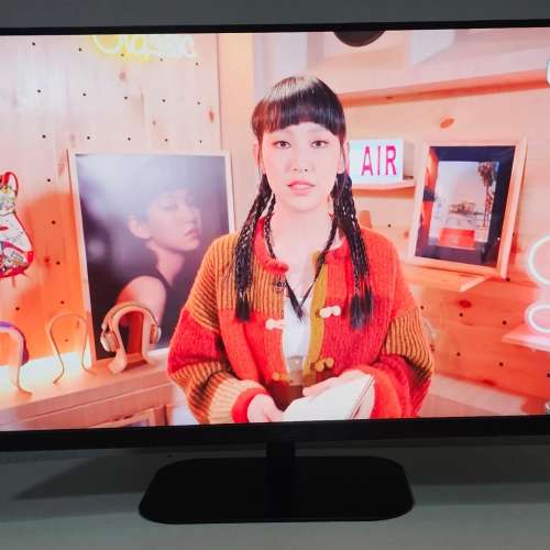 ASUS 31.5 吋 4K UHD Monitor 電競顯示器