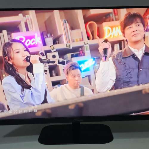 ASUS 31.5 吋 4K UHD Monitor 電競顯示器