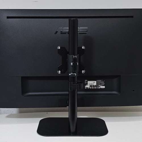 ASUS 31.5 吋 4K UHD Monitor 電競顯示器