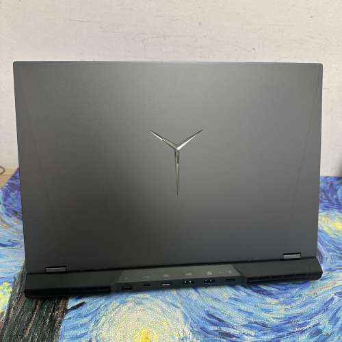 (RTX 3060 顯示卡🔥聯想電競機)Lenovo Legion AMD Ryzen 7 6800H/16,32GB Ram/128,...