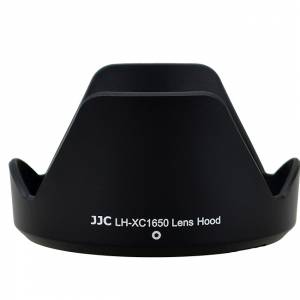 JJC LH-XC1650 Lens Hood for Fujifilm XC16-50mm