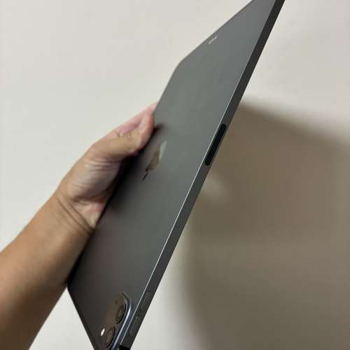 5G版iPad pro(第3代） (m1)(11 inch) 256gb,港行極新，5G插卡版、完美冇花，冇修冇...
