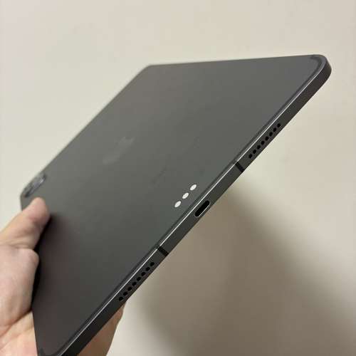 5G版iPad pro(第3代） (m1)(11 inch) 256gb,港行極新，5G插卡版、完美冇花，冇修冇...