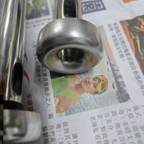 啤酒，汽水不銹鋼制冷棒
