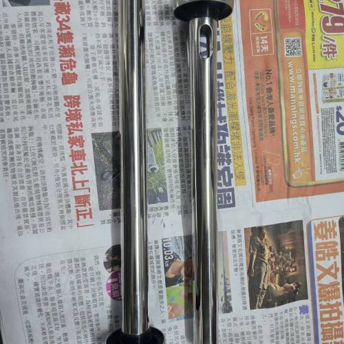 啤酒，汽水不銹鋼制冷棒