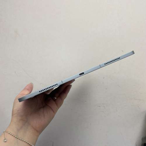 ❤️&zwj;🔥超抵價Apple iPad Air 7代❤️&zwj;🔥香港行貨/13吋大螢幕/㩒用128GB/M3 CPU/...