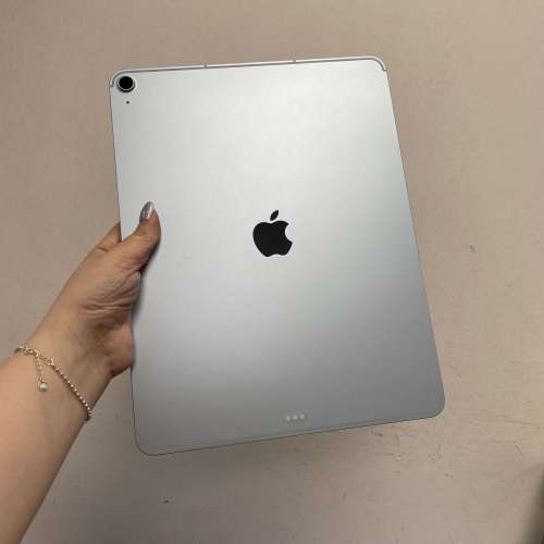 ❤️&zwj;🔥超抵價Apple iPad Air 7代❤️&zwj;🔥香港行貨/13吋大螢幕/㩒用128GB/M3 CPU/...